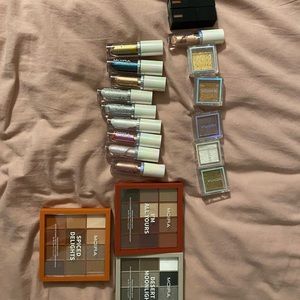 Moira makeup - $60 for all